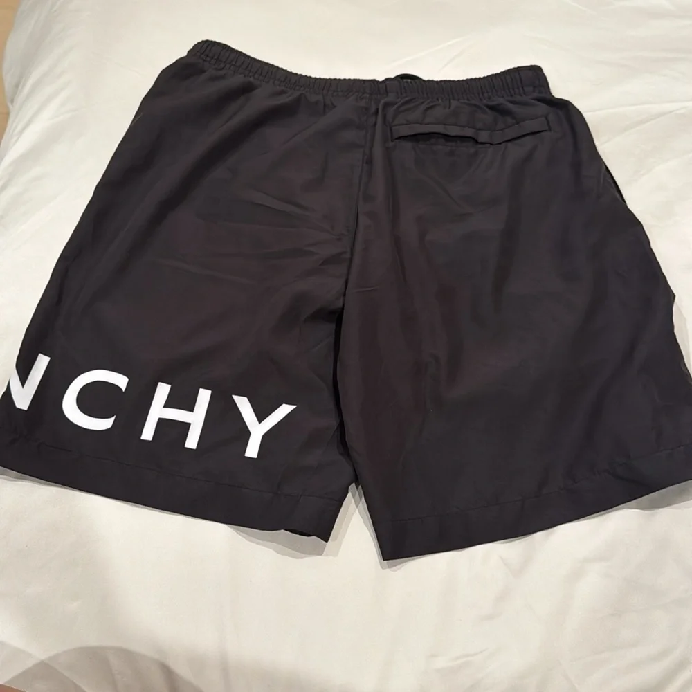Givenchy men swim trunks size S